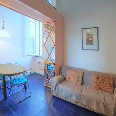 La Finestra Sul Mare Apartamento Porto Venere Exterior foto