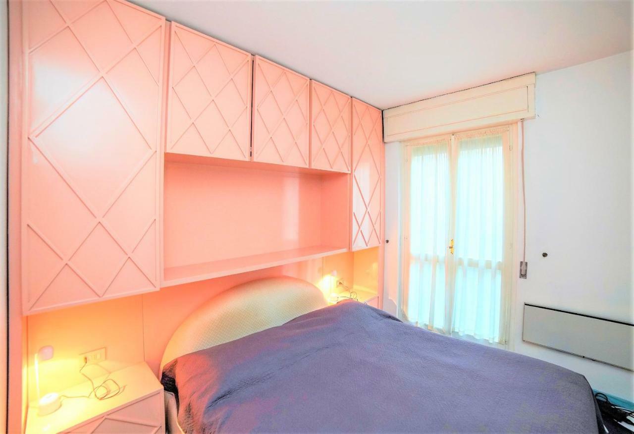 La Finestra Sul Mare Apartamento Porto Venere Exterior foto