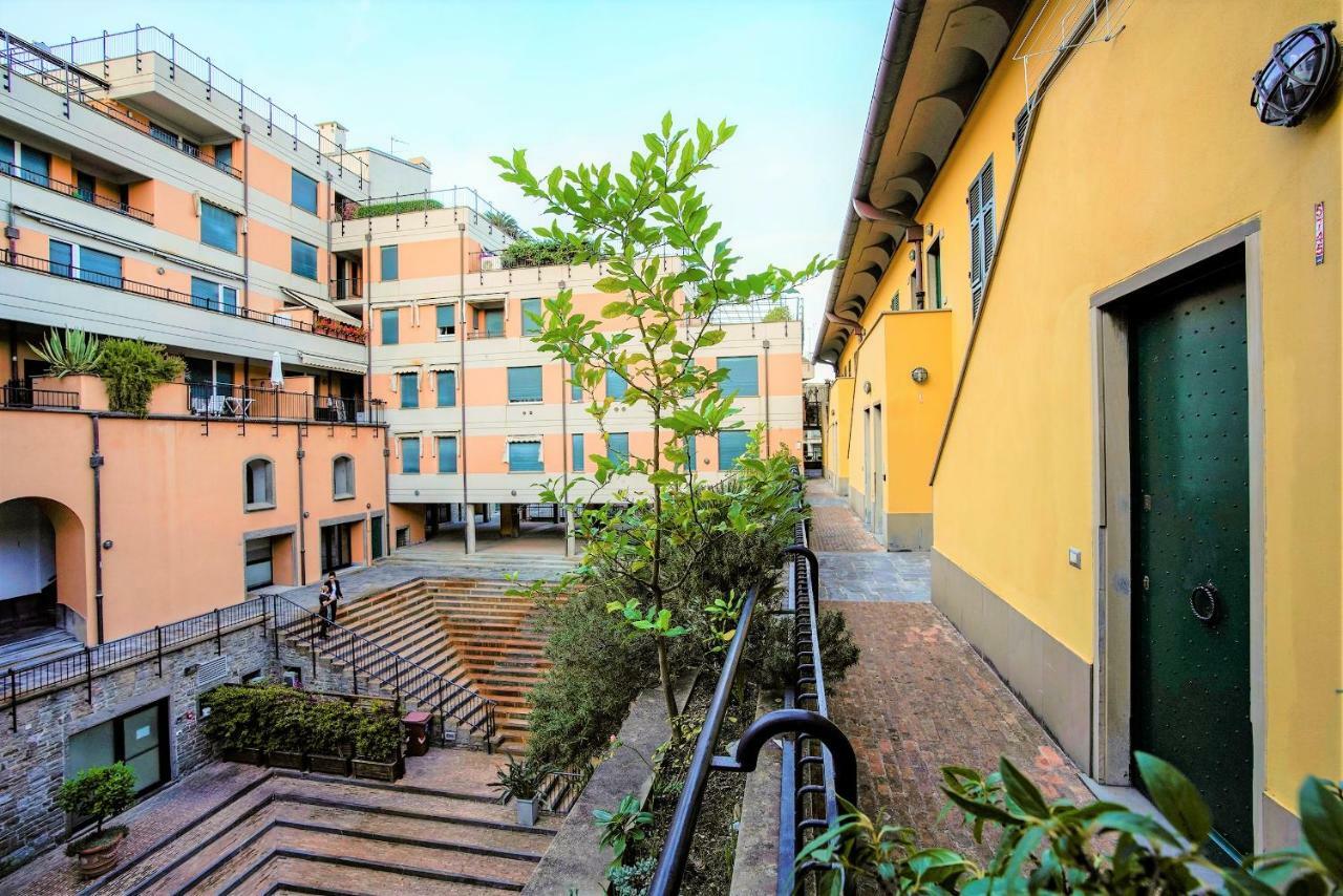 La Finestra Sul Mare Apartamento Porto Venere Exterior foto